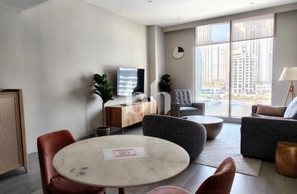 Apartment - 1 - 1 for rent in Marina Star - Dubai Marina - Dubai Apartment - 1 - 1 for rent in Marina Star - Dubai Marina - Dubai