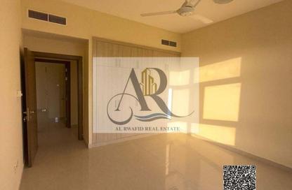 Apartment - 2 Bedrooms - 3 Bathrooms for rent in Al Mowaihat 2 - Al Mowaihat - Ajman