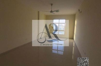 Apartment - 2 Bedrooms - 3 Bathrooms for rent in Al Mowaihat 2 - Al Mowaihat - Ajman