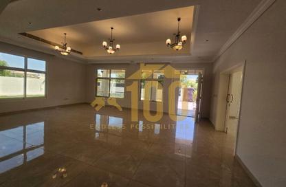 Villa - 4 Bedrooms - 6 Bathrooms for rent in Al Mizhar 1 - Al Mizhar - Dubai