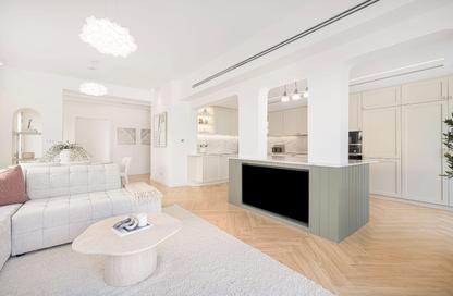 Villa - 4 Bedrooms - 3 Bathrooms for sale in Springs 2 - The Springs - Dubai