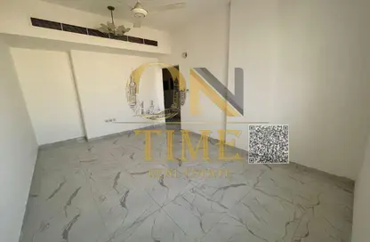 Apartment - 1 Bedroom - 2 Bathrooms for rent in Al Mowaihat 3 - Al Mowaihat - Ajman