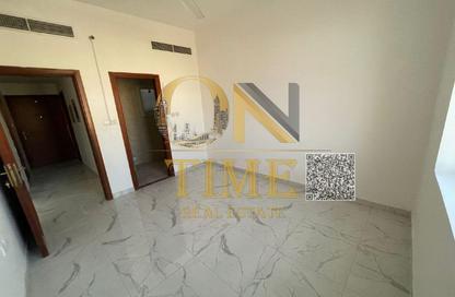 Apartment - 1 Bedroom - 2 Bathrooms for rent in Al Mowaihat 3 - Al Mowaihat - Ajman