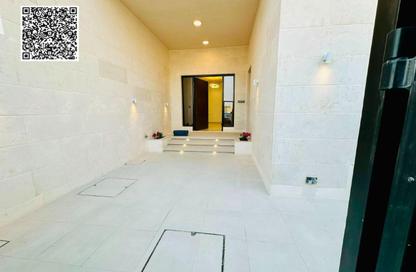 Townhouse - 5 Bedrooms - 5 Bathrooms for sale in Al Helio 2 - Al Helio - Ajman