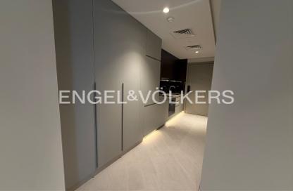 Apartment - Studio - 2 Bathrooms for rent in Regalia By Deyaar - Business Bay - Dubai