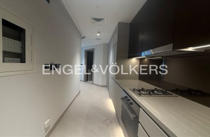Apartment - Studio - 2 Bathrooms for rent in Regalia By Deyaar - Business Bay - Dubai