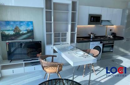 Apartment - Studio - 1 Bathroom for sale in Miraclz Tower by Danube - Arjan - Dubai Apartment - Studio - 1 Bathroom for sale in Miraclz Tower by Danube - Arjan - Dubai