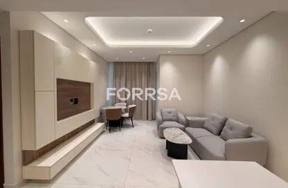 Apartment - 1 Bedroom - 2 Bathrooms for rent in Skyhills Residences 1 - Skyhills Residences - Dubai Science Park - Dubai Apartment - 1 Bedroom - 2 Bathrooms for rent in Skyhills Residences 1 - Skyhills Residences - Dubai Science Park - Dubai