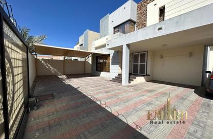 Villa - 5 - 7 for rent in Al Rawda 1 - Al Rawda - Ajman