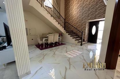 Villa - 5 - 7 for rent in Al Rawda 1 - Al Rawda - Ajman