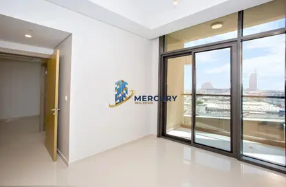 Apartment - 2 Bedrooms - 2 Bathrooms for rent in Aykon City Tower C - Aykon City - Business Bay - Dubai