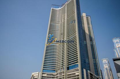 Apartment - 2 Bedrooms - 2 Bathrooms for rent in Aykon City Tower C - Aykon City - Business Bay - Dubai