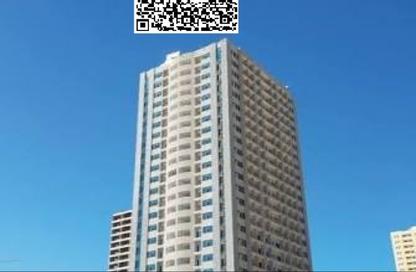 Apartment - 2 - 2 for sale in Gulf Tower - Emirates City - Ajman