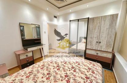 Apartment - Studio - 1 Bathroom for rent in Beach Tower 1 - Al Khan Lagoon - Al Khan - Sharjah Apartment - Studio - 1 Bathroom for rent in Beach Tower 1 - Al Khan Lagoon - Al Khan - Sharjah