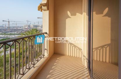 Apartment - 1 - 2 for rent in Saadiyat Beach Residences - Saadiyat Beach - Saadiyat Island - Abu Dhabi Apartment - 1 - 2 for rent in Saadiyat Beach Residences - Saadiyat Beach - Saadiyat Island - Abu Dhabi