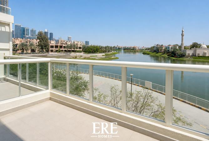 Vacant 3BR Family Apartment | Jumeirah Heights