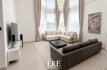 Apartment - 3 Bedrooms - 3 Bathrooms for sale in Jumeirah Heights B - West Cluster - Jumeirah Heights - Jumeirah Islands - Dubai Apartment - 3 Bedrooms - 3 Bathrooms for sale in Jumeirah Heights B - West Cluster - Jumeirah Heights - Jumeirah Islands - Dubai
