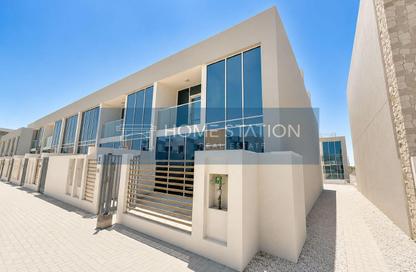 Townhouse - 2 Bedrooms - 3 Bathrooms for sale in Rukan 3 - Rukan - Dubai