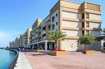 Apartment - 2 Bedrooms - 2 Bathrooms for rent in Lagoon B6 - The Lagoons - Mina Al Arab - Ras Al Khaimah