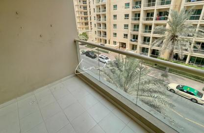 Apartment - Studio - 1 Bathroom for sale in Al Arta 2 - Al Arta - Greens - Dubai