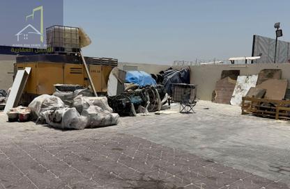مستودع - استوديو - 2 حمامات للبيع في المنطقة الصناعية رقم 12 - المنطقة الصناعية بالشارقة - الشارقة