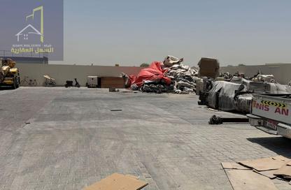 مستودع - استوديو - 2 حمامات للبيع في المنطقة الصناعية رقم 12 - المنطقة الصناعية بالشارقة - الشارقة مستودع - استوديو - 2 حمامات للبيع في المنطقة الصناعية رقم 12 - المنطقة الصناعية بالشارقة - الشارقة