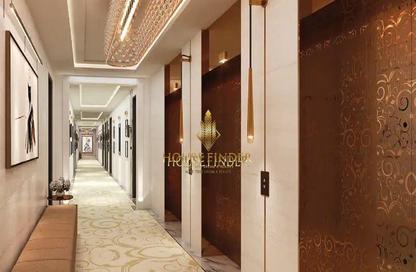 Apartment - 2 - 3 for sale in The Biltmore Residences - Al Sufouh - Dubai