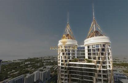 Apartment - 2 - 3 for sale in The Biltmore Residences - Al Sufouh - Dubai Apartment - 2 - 3 for sale in The Biltmore Residences - Al Sufouh - Dubai