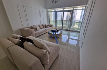 Apartment - 1 - 2 for rent in Lake City Tower - JLT Cluster D - Jumeirah Lake Towers - Dubai Apartment - 1 - 2 for rent in Lake City Tower - JLT Cluster D - Jumeirah Lake Towers - Dubai