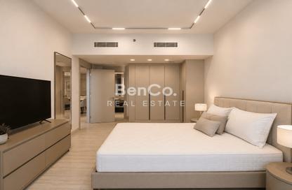 Apartment - 1 - 2 for sale in MAG 330 - City of Arabia - Dubai