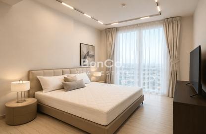 Apartment - 1 - 2 for sale in MAG 330 - City of Arabia - Dubai