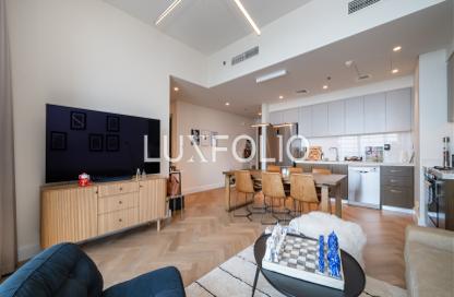 Apartment - 2 - 2 for sale in Forte 1 - Forte - Downtown Dubai - Dubai Apartment - 2 - 2 for sale in Forte 1 - Forte - Downtown Dubai - Dubai