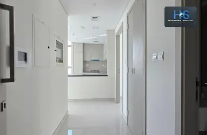 شقة - غرفة نوم - 2 حمامات للايجار في مساكن تايا - الفرجان - دبي