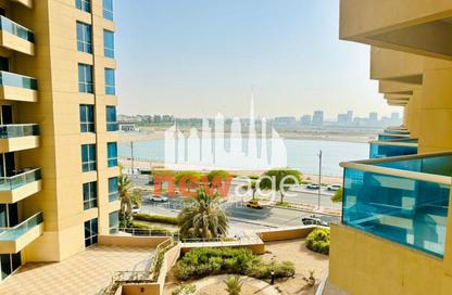 Apartment - Studio - 1 for sale in The Crescent Tower C - The Crescent - Dubai Production City (IMPZ) - Dubai