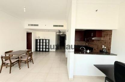 Apartment - 1 - 2 for rent in Lake Shore Tower - JLT Cluster Y - Jumeirah Lake Towers - Dubai