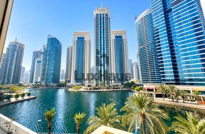 شقة - 1 - 2 للإيجار في أبراج شاطئ البحيرة - (JLT) مجمع Y - أبراج بحيرات الجميرا - دبي شقة - 1 - 2 للإيجار في أبراج شاطئ البحيرة - (JLT) مجمع Y - أبراج بحيرات الجميرا - دبي