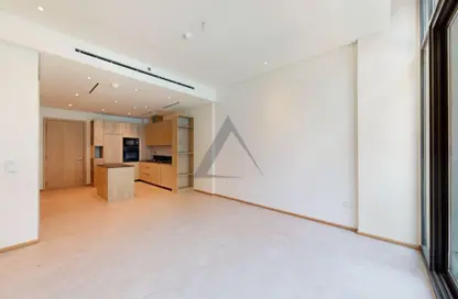 Apartment - 1 Bedroom - 2 Bathrooms for rent in Signature Livings South - Signature Livings - District 10 - Jumeirah Village Circle - Dubai