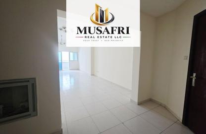 Apartment - 2 - 3 for rent in Al Hafeet Tower 7 - Al Nahda - Sharjah Apartment - 2 - 3 for rent in Al Hafeet Tower 7 - Al Nahda - Sharjah
