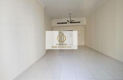 Apartment - 2 Bedrooms - 3 Bathrooms for rent in Al Hafeet Tower 7 - Al Nahda - Sharjah