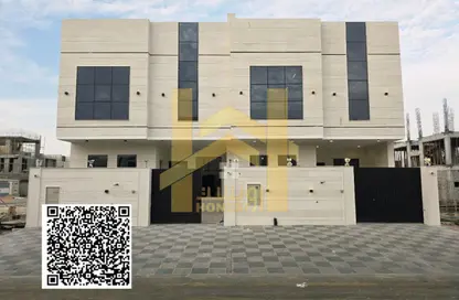 Townhouse - 5 Bedrooms - 7 Bathrooms for sale in Al Bahia Hills - Al Bahia - Ajman Townhouse - 5 Bedrooms - 7 Bathrooms for sale in Al Bahia Hills - Al Bahia - Ajman