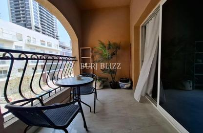 Apartment - Studio - 1 Bathroom for rent in Diamond Views 1 Villas A - District 14 - Jumeirah Village Circle - Dubai Apartment - Studio - 1 Bathroom for rent in Diamond Views 1 Villas A - District 14 - Jumeirah Village Circle - Dubai