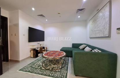 Apartment - Studio - 1 Bathroom for rent in Diamond Views 1 Villas A - District 14 - Jumeirah Village Circle - Dubai