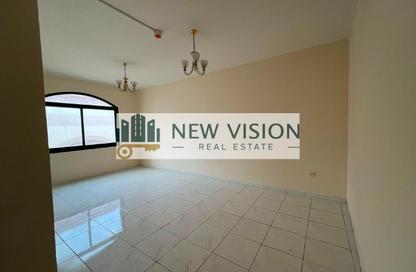 Apartment - 1 Bedroom - 1 Bathroom for rent in Qasimia 13 building - Al Nad - Al Qasimia - Sharjah Apartment - 1 Bedroom - 1 Bathroom for rent in Qasimia 13 building - Al Nad - Al Qasimia - Sharjah