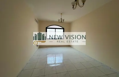 Apartment - 1 Bedroom - 1 Bathroom for rent in Qasimia 13 building - Al Nad - Al Qasimia - Sharjah