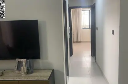 Apartment - 1 Bedroom - 2 Bathrooms for sale in Al Aamra Tower - Al Amerah - Ajman Apartment - 1 Bedroom - 2 Bathrooms for sale in Al Aamra Tower - Al Amerah - Ajman