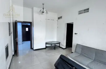 Apartment - 1 Bedroom - 1 Bathroom for rent in Orient Tower 1 - Orient Towers - Al Bustan - Ajman