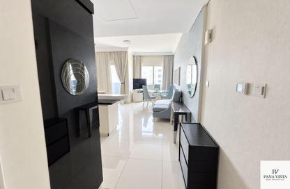 Apartment - 3 - 3 for rent in Damac Maison Dubai Mall Street (The Signature) - Burj Khalifa Area - Downtown Dubai - Dubai Apartment - 3 - 3 for rent in Damac Maison Dubai Mall Street (The Signature) - Burj Khalifa Area - Downtown Dubai - Dubai