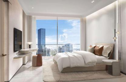 Apartment - 1 Bedroom - 2 Bathrooms for sale in La Mazzoni - Al Marjan Island - Ras Al Khaimah