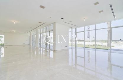 Villa - 4 Bedrooms - 5 Bathrooms for rent in Golf Place 1 - Golf Place - Dubai Hills Estate - Dubai
