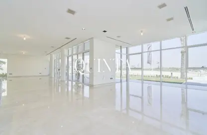 فيلا - 4 غرف نوم - 5 حمامات للايجار في جولف بلايس 1 - غولف بلايس - دبي هيلز استيت - دبي